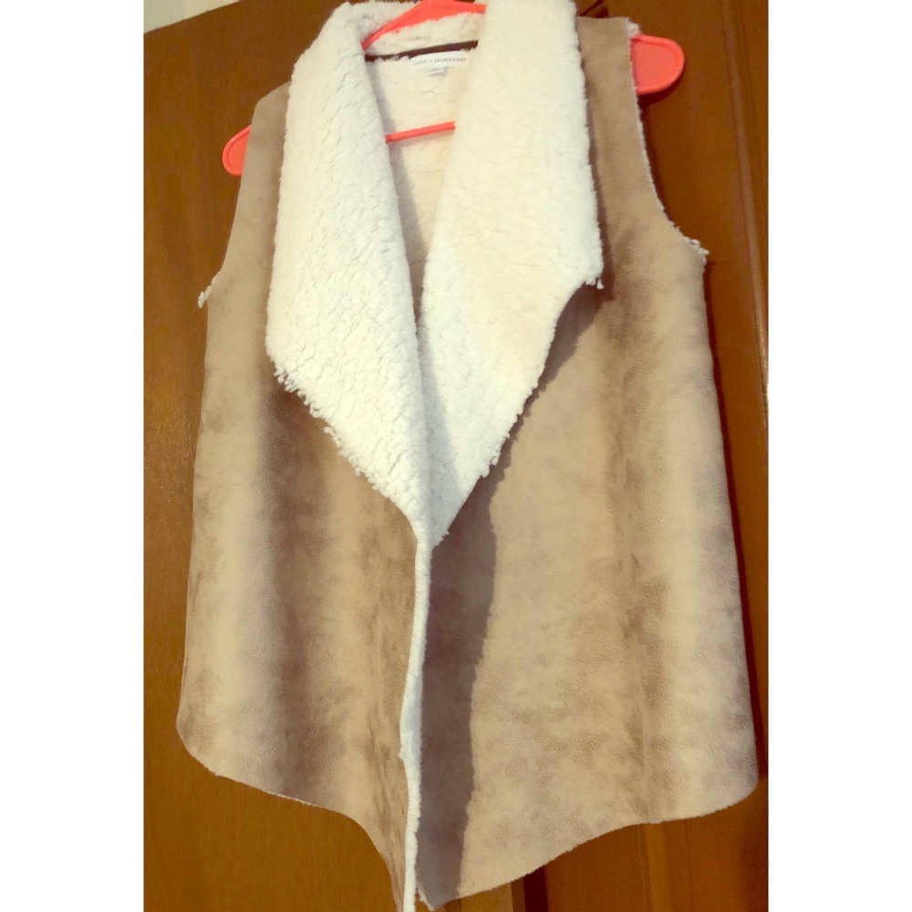 Sherpa Vest